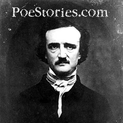A Valentine by Edgar Allan Poe - Poestories.com