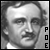 Fanlisting for Edgar Allan Poe