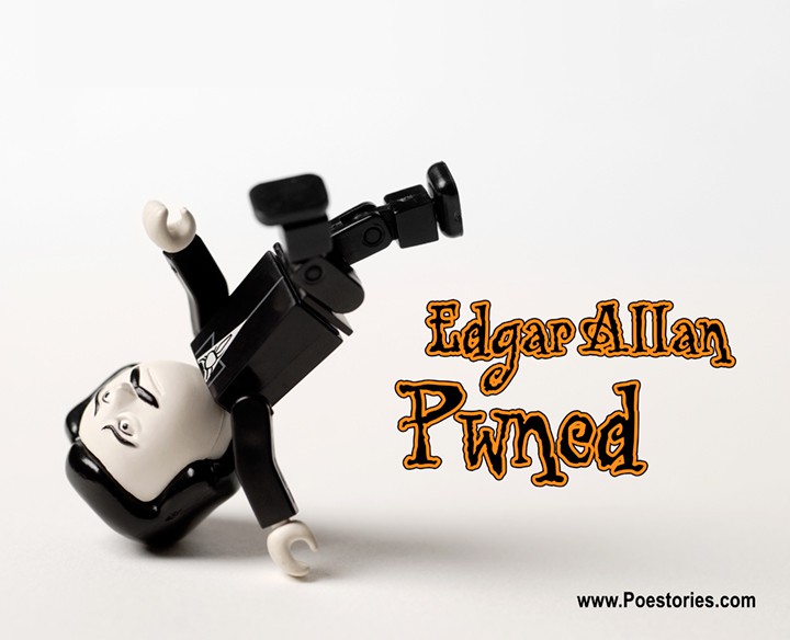 "Edgar Allan Pwned"