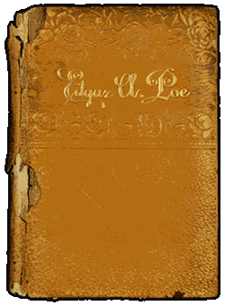 Edgar Allan Poe: Buried Alive  Edgar Allan Poe Biographical