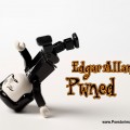 \"Edgar Allan Pwned\"