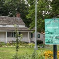 Edgar Allan Poe Cottage, NYC