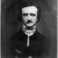 Portraits of Edgar Allan Poe