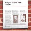 Poe House, Baltimore