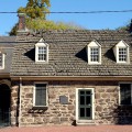 Poe Museum exterior