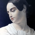 Virginia Poe, \"Death Portrait\"