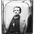 Whitman daguerreotype, 1848